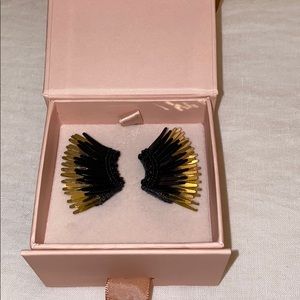 Mignonne Gavigan Mini Madeline Earrings